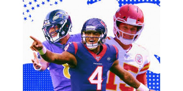 Quel rôle jouent les joueurs blancs de la NFL